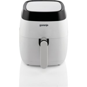 Gorenje | Airfryer | AF1409DW | Power 1400 W | Capacity 3.5 L | White one size 1