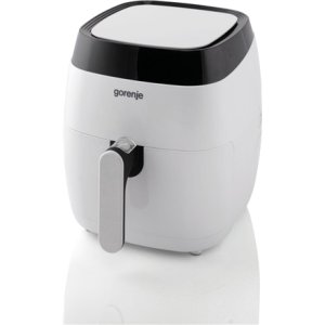 Gorenje | Airfryer | AF1409DW | Power 1400 W | Capacity 3.5 L | White one size 2