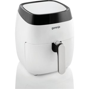 Gorenje | Airfryer | AF1409DW | Power 1400 W | Capacity 3.5 L | White one size 3