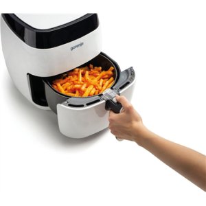 Gorenje | Airfryer | AF1409DW | Power 1400 W | Capacity 3.5 L | White one size 5