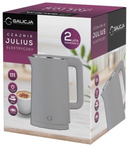 Czajnik elektryczny 1,7 L Julius 4