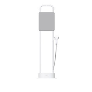 Xiaomi Standing Garment Steamer EU | Handheld | 2400 W | 2.3 L | 36 g/min | White one size 1
