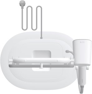 Parownica do ubrań Xiaomi Standing Garment Steamer (BHR9027EU) 2