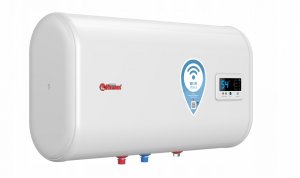 Electric water heater THERMEX Comfort Wi-Fi IF50V, 42 l, ver., 0.7/1.3/2.0 kW 3