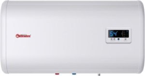 Electric water heater THERMEX Comfort Wi-Fi IF50V, 42 l, ver., 0.7/1.3/2.0 kW 6