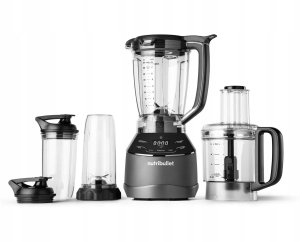 BLENDER NBF580B NUTRIBULLET 2