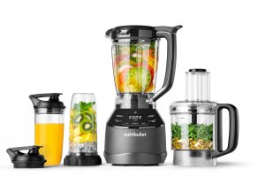 BLENDER NBF580B NUTRIBULLET 7
