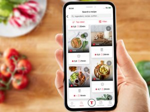 Tefal Easy Fry XL Surface hot air fryer 17