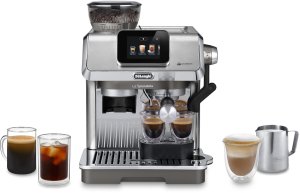 Ekspres ciśnieniowy DeLonghi La Specialista Touch EC9455.M 2