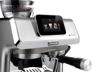 Ekspres ciśnieniowy DeLonghi La Specialista Touch EC9455.M 4