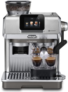 Ekspres ciśnieniowy DeLonghi La Specialista Touch EC9455.M 5