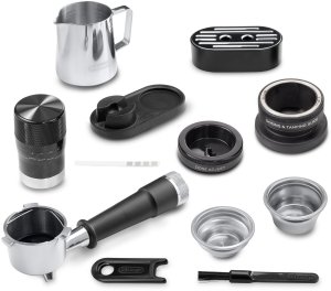 Ekspres ciśnieniowy DeLonghi La Specialista Touch EC9455.M 7