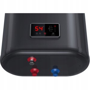 Electric water heater THERMEX ID50V Shadow Wi-Fi, 42 l, ver., 0.7/1.3/2.0 kW 5