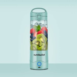 BLENDER NBP003LBL NUTRIBULLET 12
