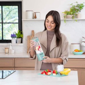 BLENDER NBP003LBL NUTRIBULLET 13