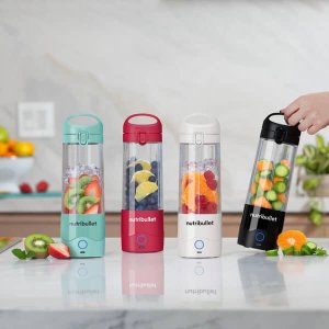 BLENDER NBP003LBL NUTRIBULLET 14