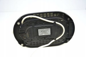TOSTER MAESTRO MR-702 WHITE 750W 2