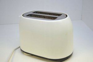 TOSTER MAESTRO MR-702 WHITE 750W 3