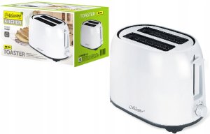 TOSTER MAESTRO MR-702 WHITE 750W 5