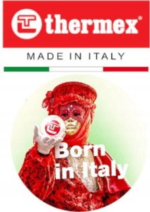 Electric water heater THERMEX Rif 10-U, 8.5 l, under sink, 1.5 kW 3