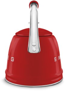 Smeg Kettle CKLW2001RD, 2.3 l 2