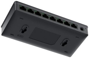 Grandstream GWN7711 Layer 2 Lite managed switch, 8 portů 2