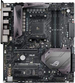 Płyta główna Asus CROSSHAIR VI EXTREME 3