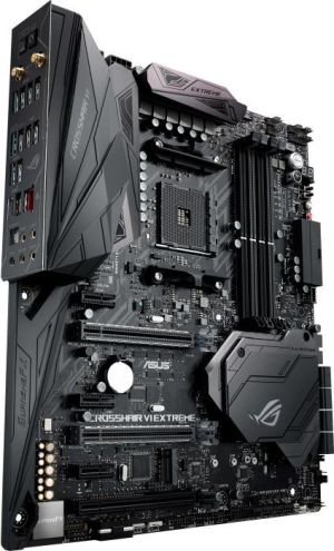 Płyta główna Asus CROSSHAIR VI EXTREME 4