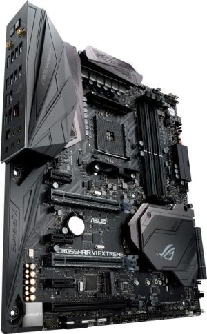 Płyta główna Asus CROSSHAIR VI EXTREME 5
