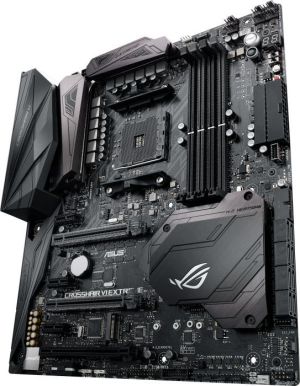 Płyta główna Asus CROSSHAIR VI EXTREME 6