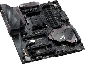 Płyta główna Asus CROSSHAIR VI EXTREME 7