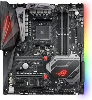 Płyta główna Asus CROSSHAIR VI EXTREME 10
