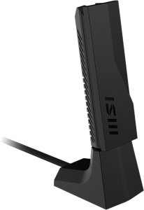 MSI BE6500 WiFi7 USB Stick 1