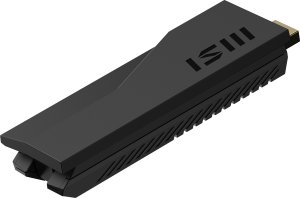 Karta sieciowa MSI BE6500 9