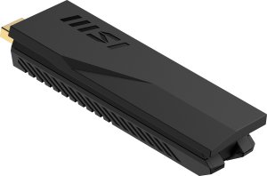 Karta sieciowa MSI BE6500 12