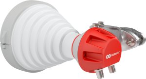 RF Elements SH-CC-5-90 | Antena sektorowa typu horn | 5GHz, 10dBi, 90°, 2x N Female 1