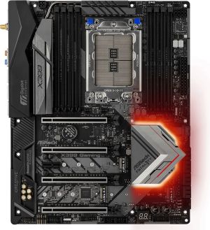 Płyta główna ASRock Fatal1ty X399 PROFESSIONAL GAMING 2