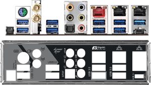 Płyta główna ASRock Fatal1ty X399 PROFESSIONAL GAMING 5