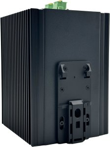 Switch 20x GE IGX-2072 8x 1GbE.8x 2.5GbE SFP+ sw 2