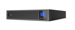 UPS USV Online IOT 3KVA / 3000W schwarz 1
