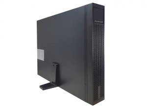 UPS USV Online IOT 2KVA / 2000W schwarz 2
