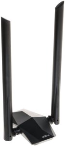 KARTA WLAN USB NC1800 Wi-Fi 6, 574Mb/s @ 2.4GHz, 1201Mb/s @ 5GHz DAHUA 1