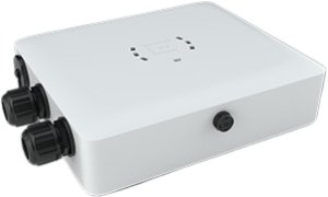 Extreme networks AP460I-WR punkt dostępowy WLAN Biały Obsługa PoE 1