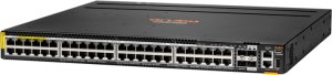 HPE Aruba Networking R8S90A łącza sieciowe Zarządzany 5G Ethernet (100/1000/5000) Obsługa PoE 2