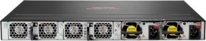 HPE Aruba Networking R8S90A łącza sieciowe Zarządzany 5G Ethernet (100/1000/5000) Obsługa PoE 3