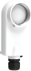 Mimosa C5X Ip67 | Urządzenie Klienckie | 700Mbps, 4,9-6,4 Ghz, Zintegrowana Antena 8Dbi, Ip67 1