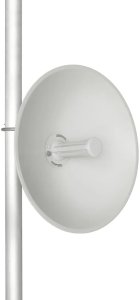Cambium Epmp Force 300-25L Sm Eu | Cpe | Ac Wave2 5Ghz, 2X2 Mimo, Rj45 1000Mb/S, 25Dbi, Kabel Eu 1