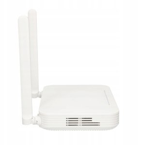 Huawei Eg8145X6 | Ont | Wifi6, 1X Gpon, 4X Rj45 1000Mb/S, 1X Rj11, 2X Usb 4
