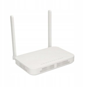 Huawei Eg8145X6 | Ont | Wifi6, 1X Gpon, 4X Rj45 1000Mb/S, 1X Rj11, 2X Usb 5