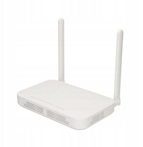 Huawei Eg8145X6 | Ont | Wifi6, 1X Gpon, 4X Rj45 1000Mb/S, 1X Rj11, 2X Usb 6